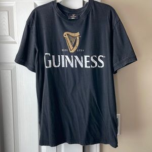 Mens Guinness T-shirt